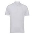 TriDri® Panelled TriDri® polo White